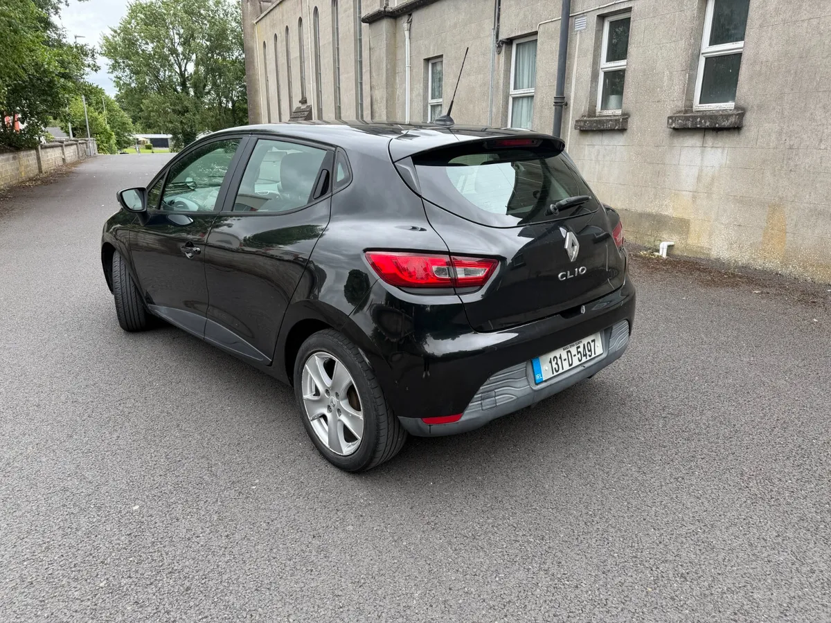 Renault Clio 2013 - Image 3