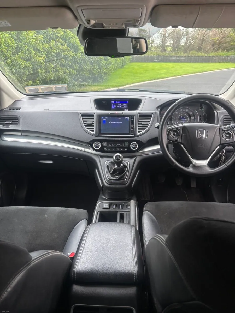 Honda Crv - Image 5