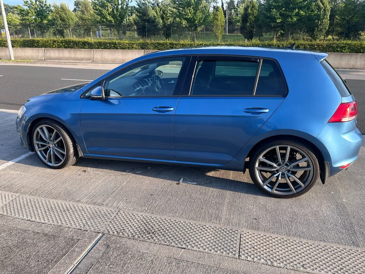 142 VW Golf 2.0 GT - Image 4