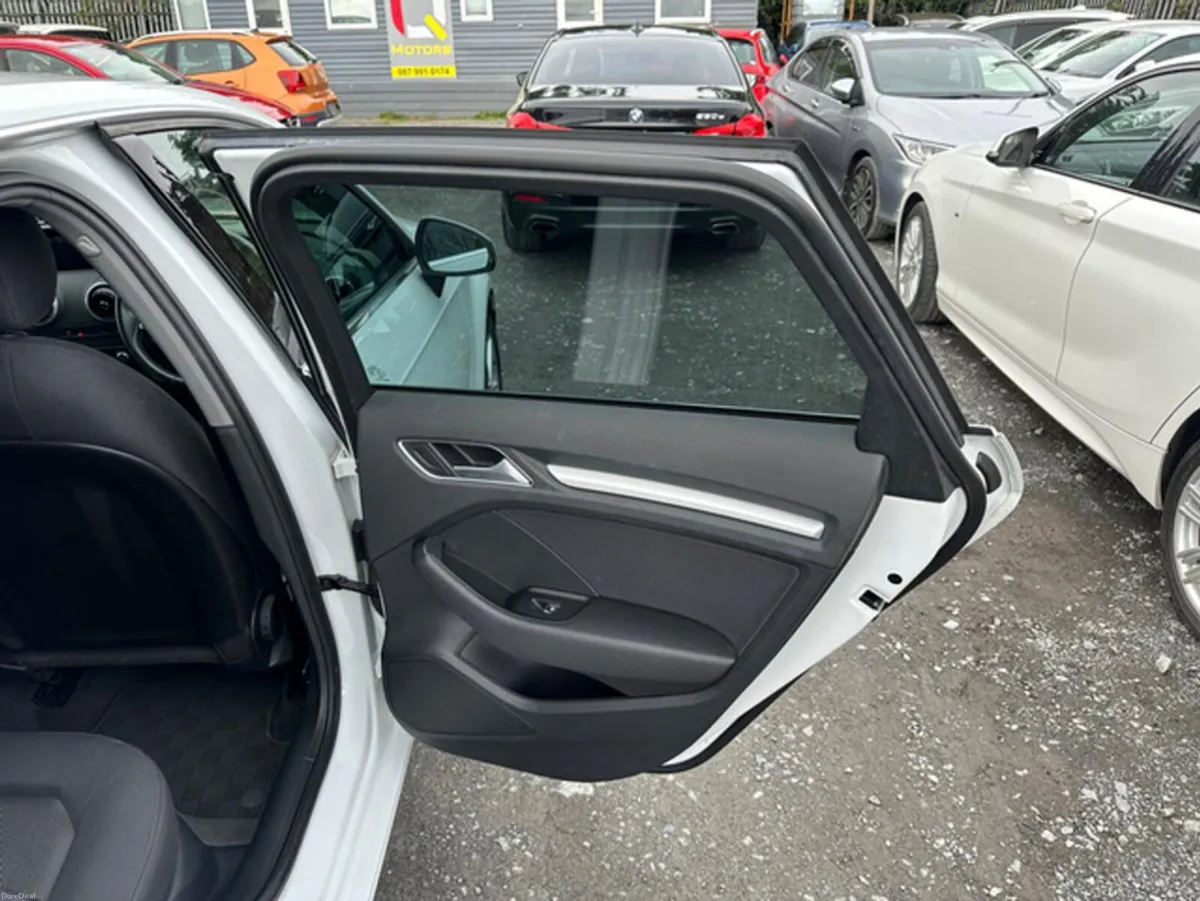 Audi A3 *Deposit Taken* (1991) - Image 6