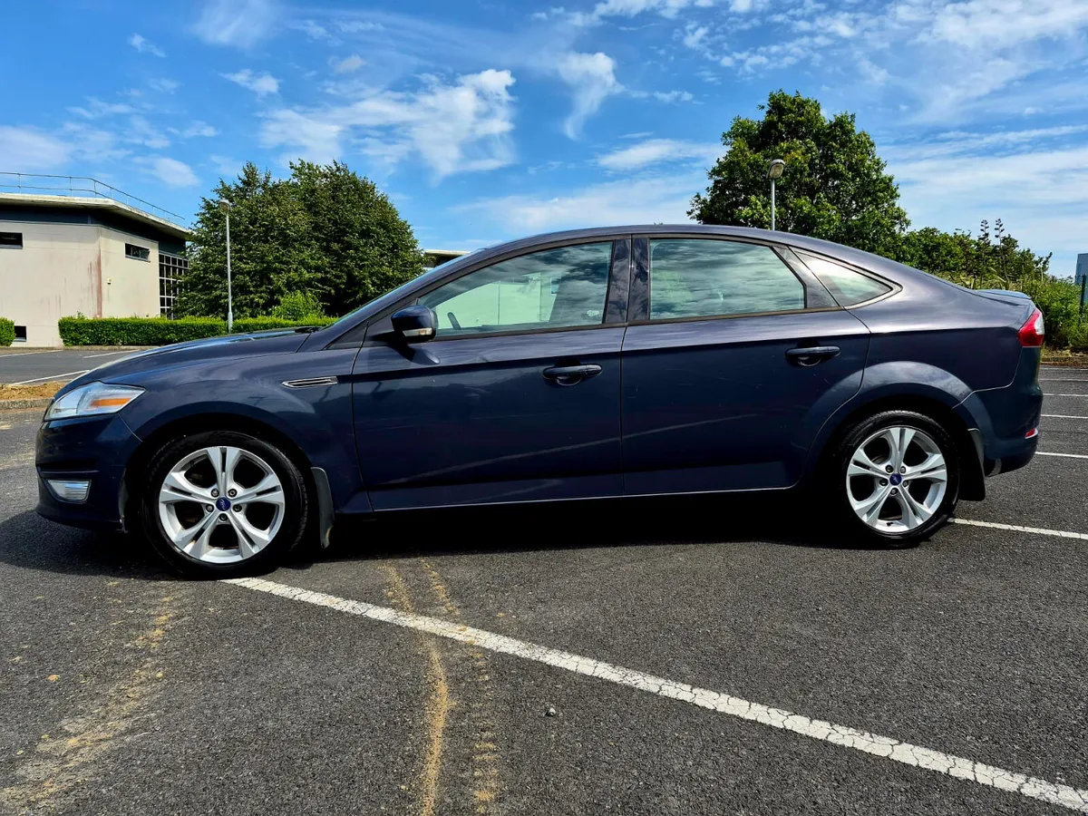 Ford Mondeo 2012 - Image 3