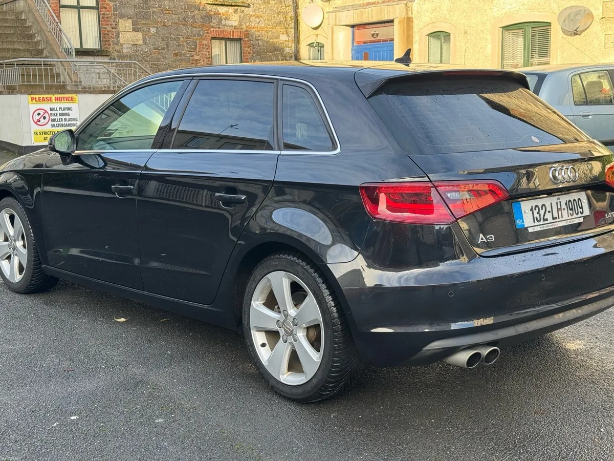 Audi A3 - Image 4