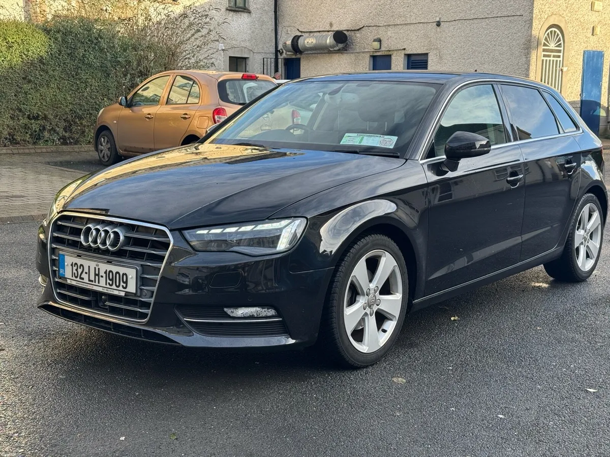 Audi A3 - Image 2