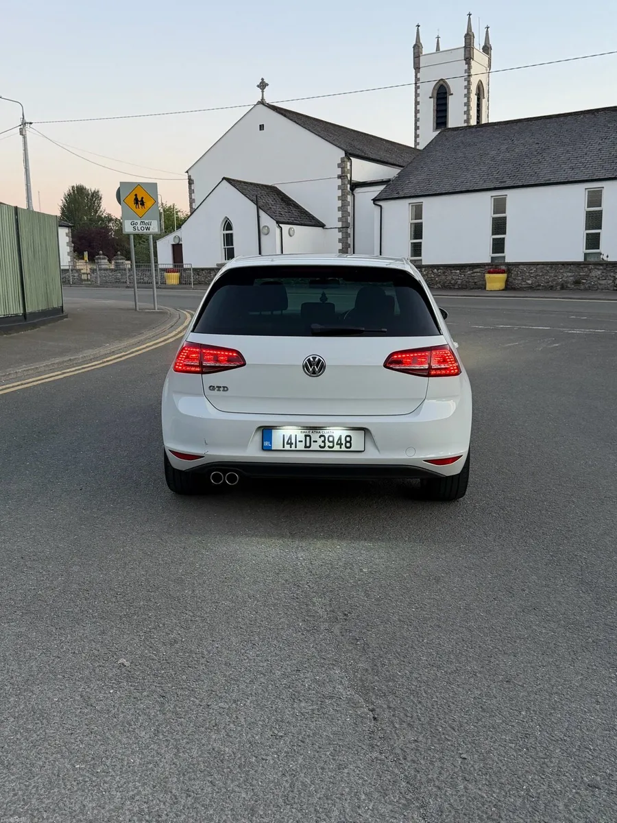 Golf - Image 6