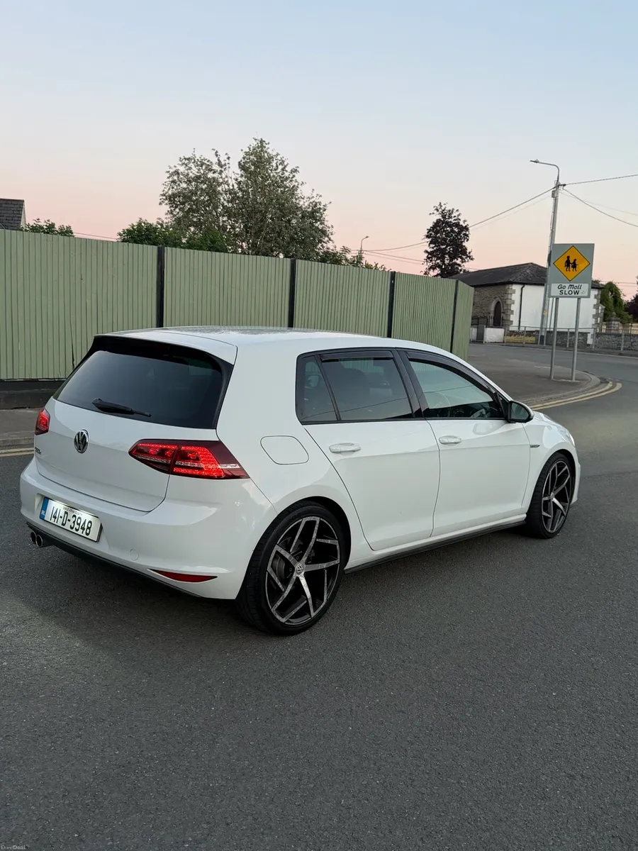 Golf - Image 5