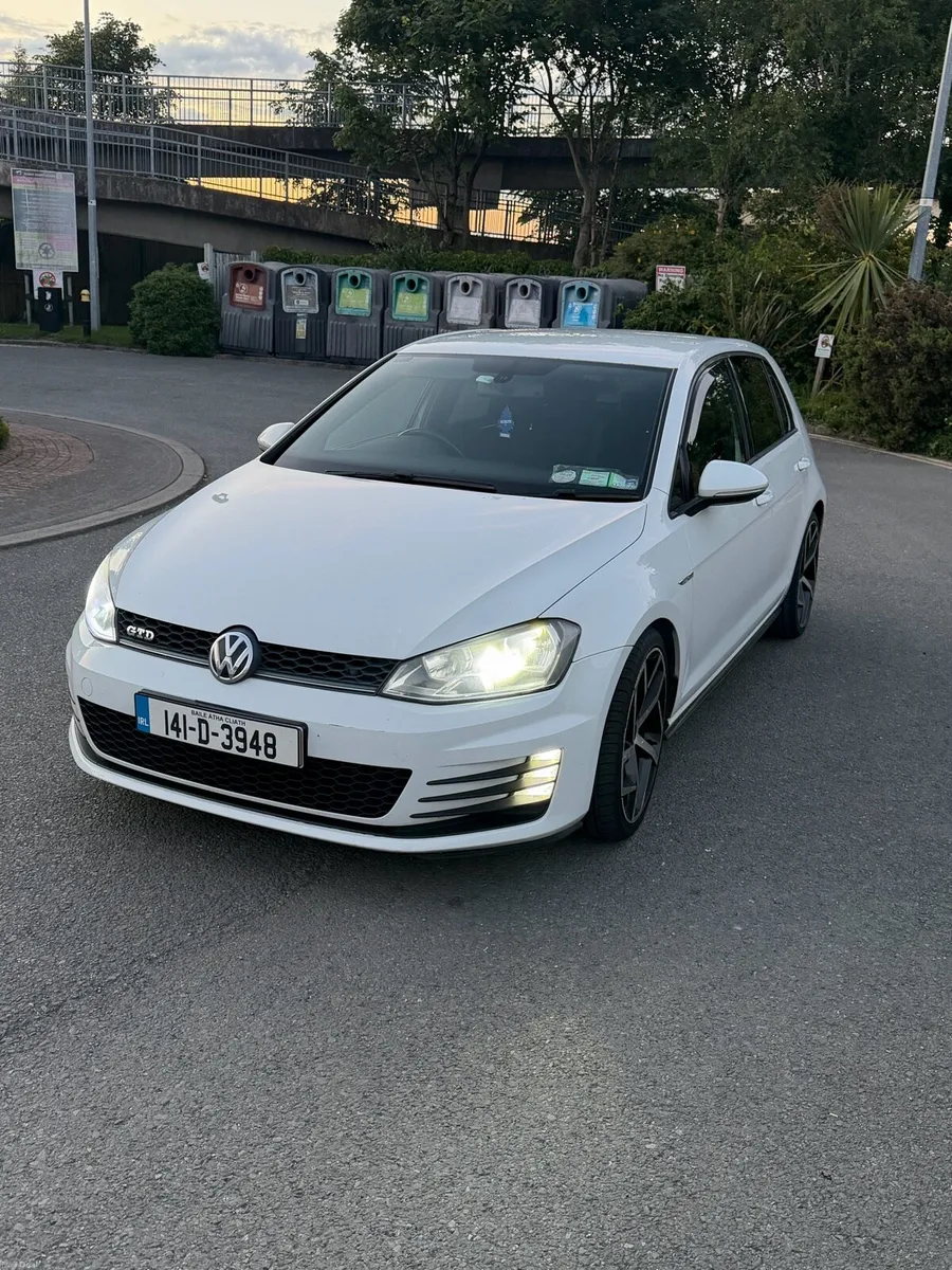 Golf - Image 2