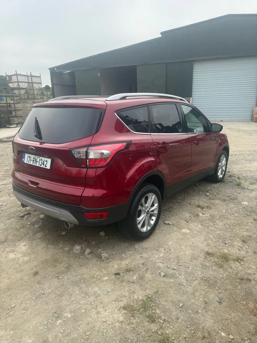 Ford Kuga - Image 3