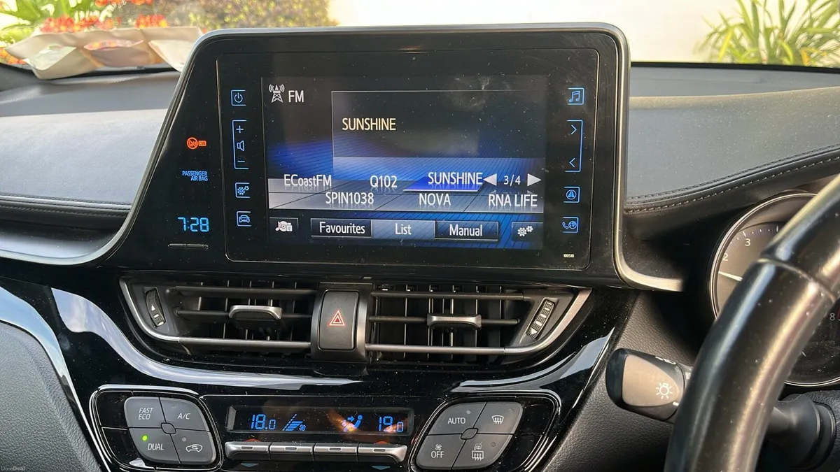 Toyota Chr - Image 5
