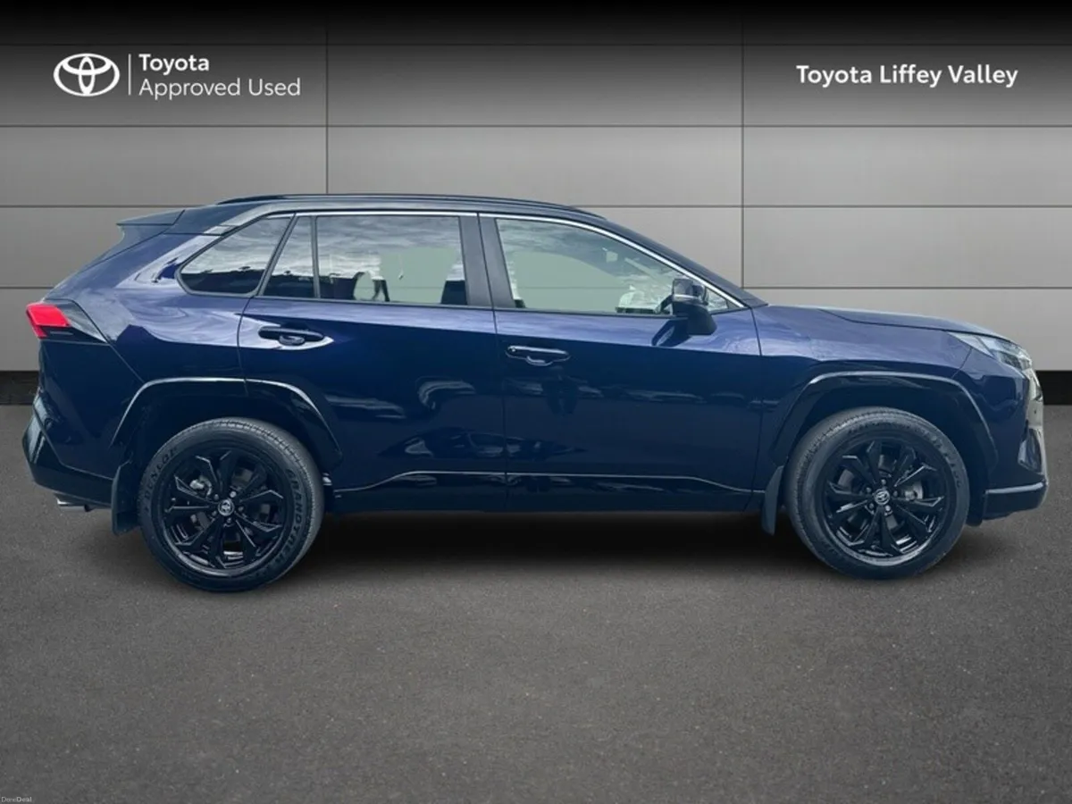 Toyota RAV4 RAV4 HYBRID SPORT - Image 3