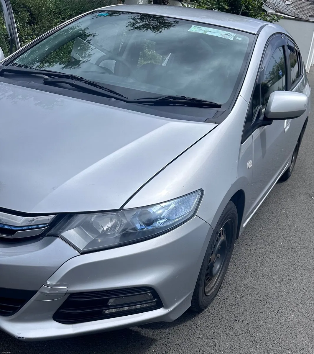 Honda Insight 2012 auto - Image 3
