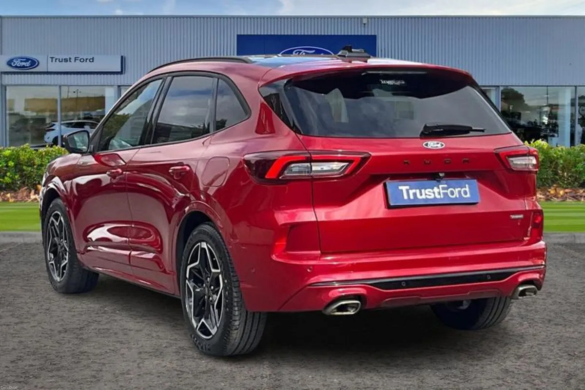 Ford Kuga ST-Line X - Image 2