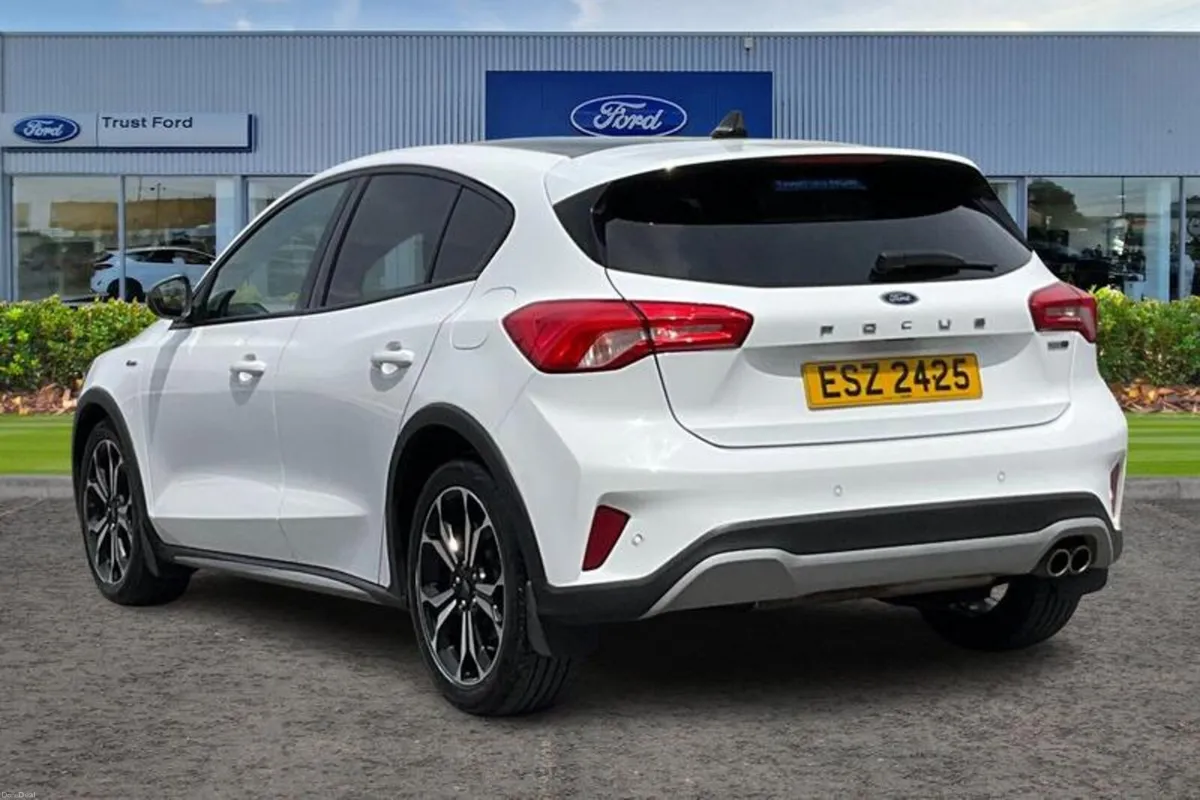 Ford Focus Active X Edition - Image 2