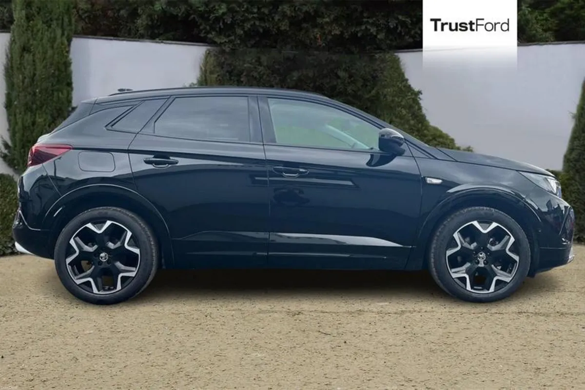 Vauxhall Grandland Ultimate - Image 3
