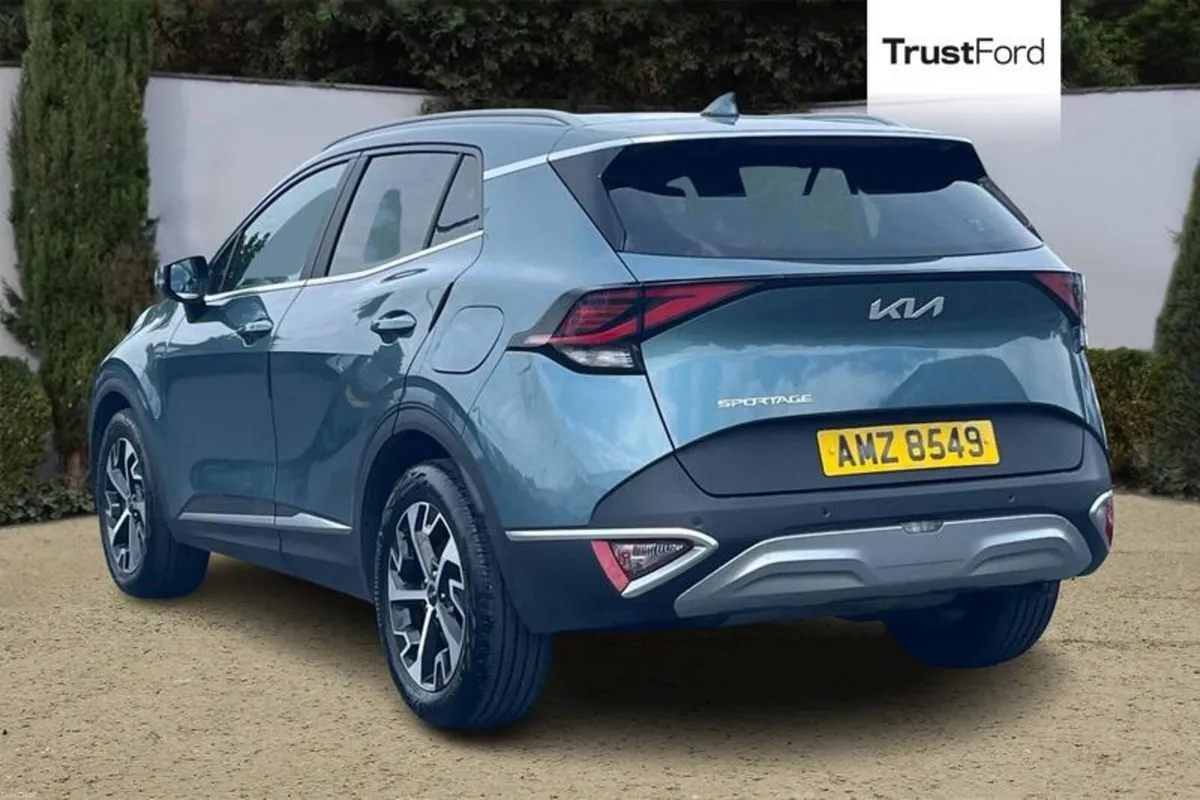 Kia Sportage 3 - Image 2
