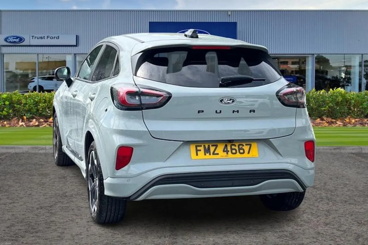 Ford Puma ST-Line X - Image 2