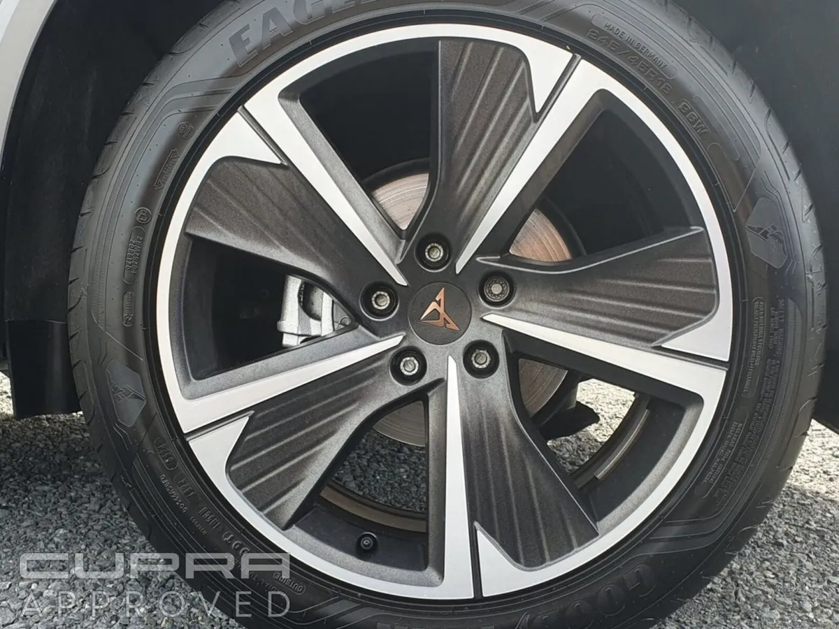Cupra Formentor 1.5TSi 150bhp - Image 6