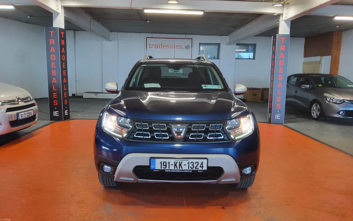 Dacia Duster 2019 - Image 3