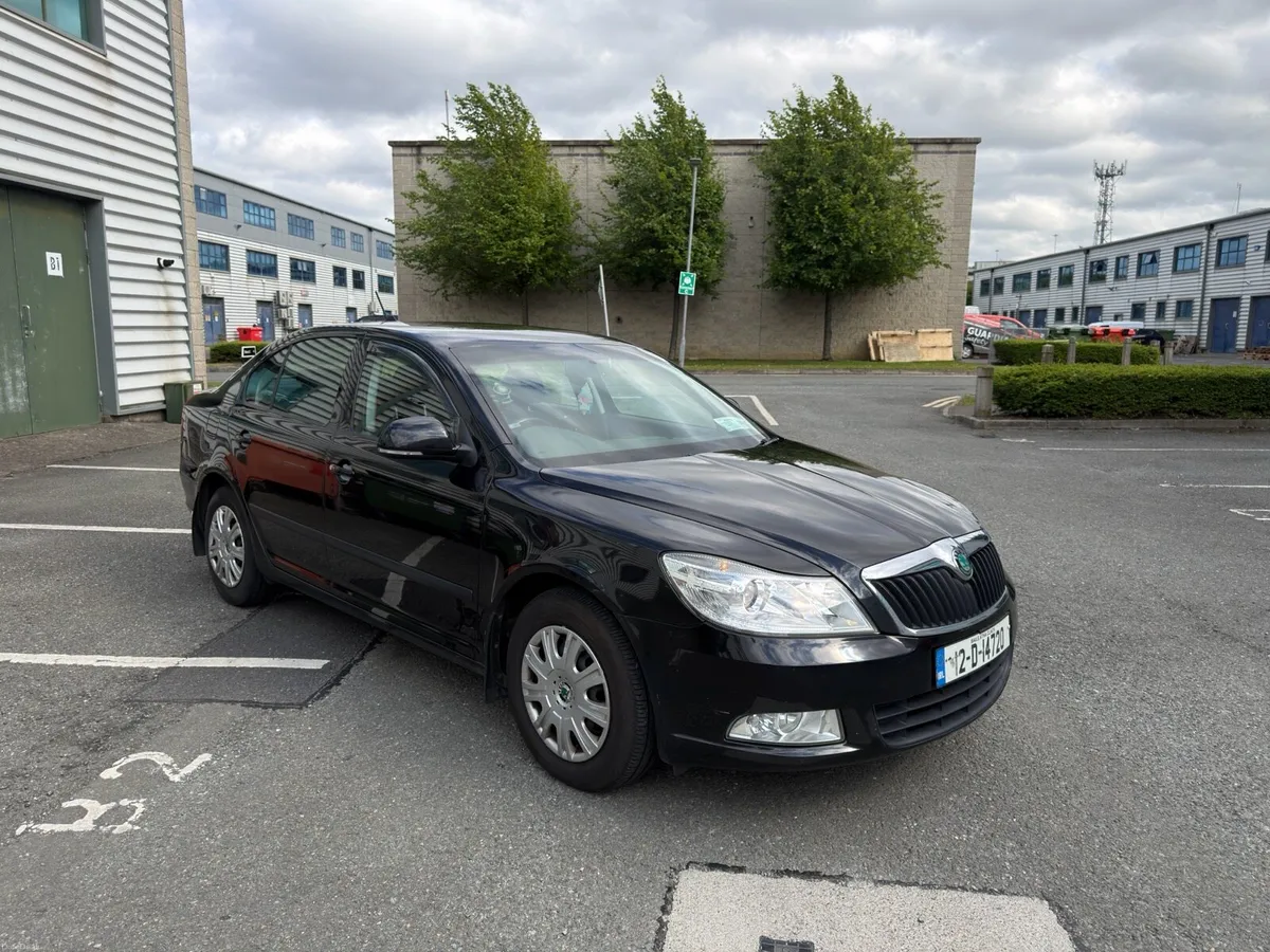 Skoda Octavia 2012 Full Srvc ,Tmng Belt,3 Owners - Image 5