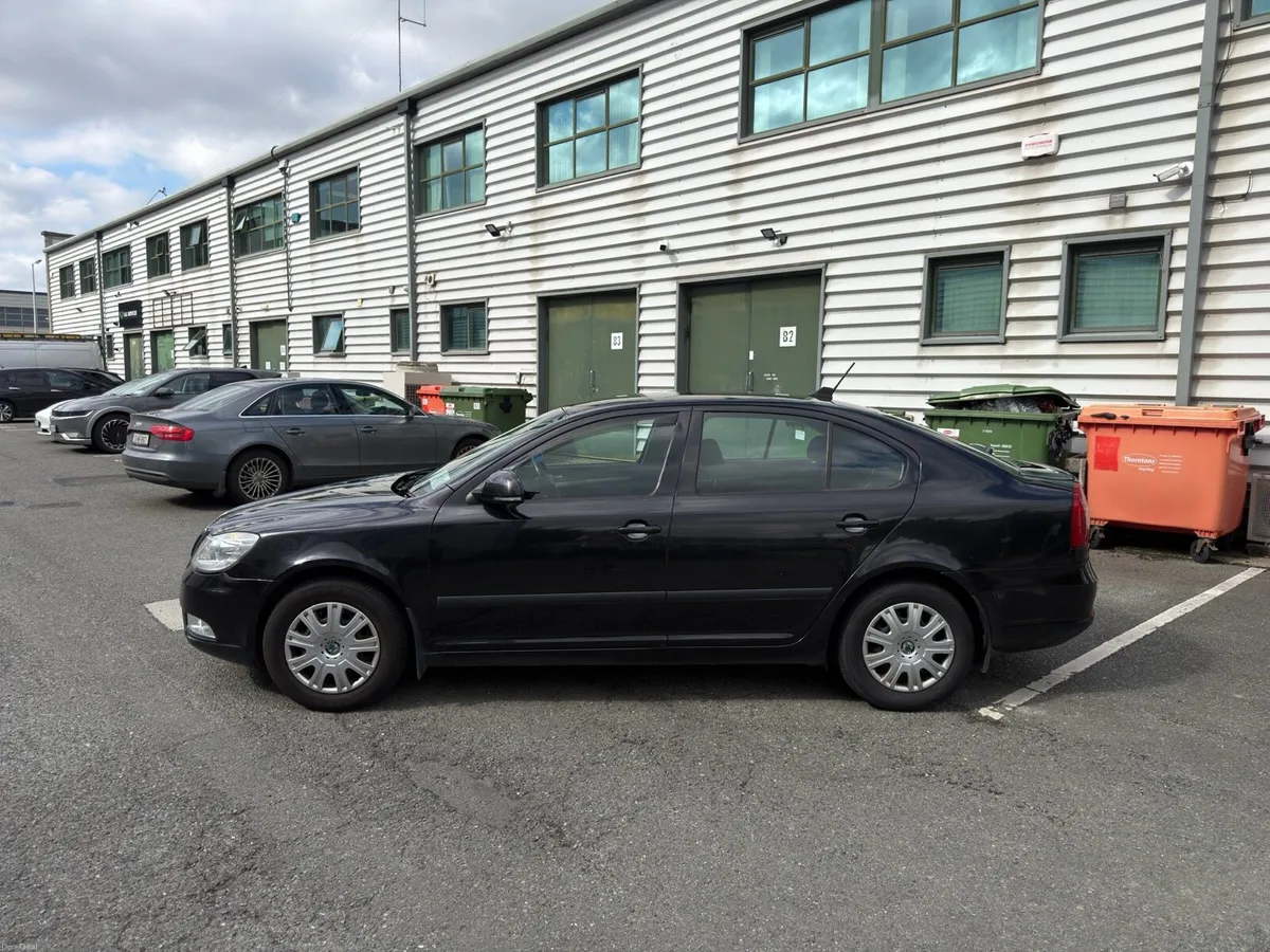Skoda Octavia 2012 Diesel, Full Srvc , timing belt - Image 3