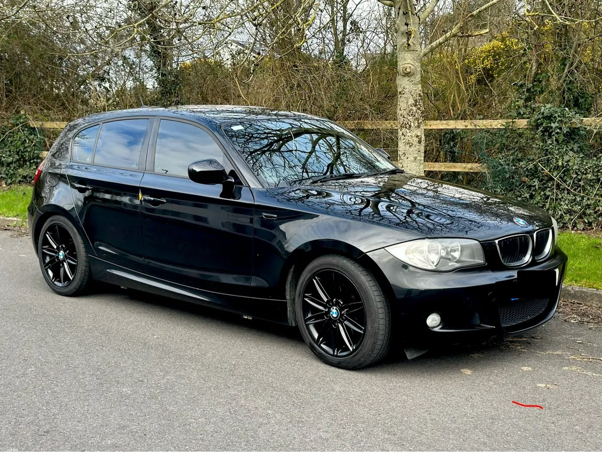 BMW 1 Series M Sport AUTO 118d - Image 5