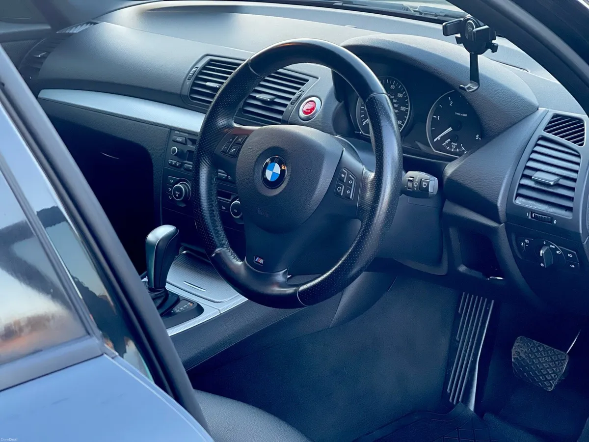 BMW 1 Series M Sport AUTO 118d - Image 6
