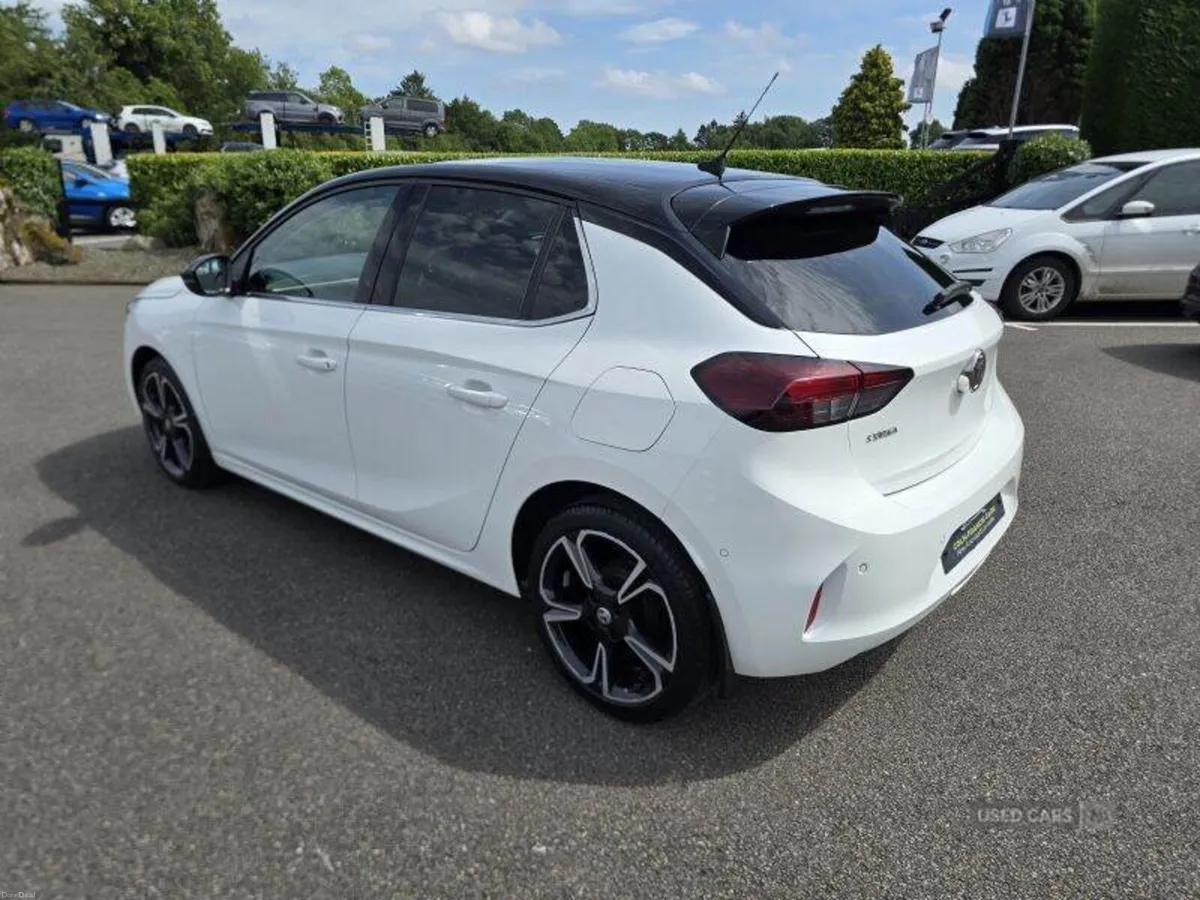 Vauxhall Corsa ELITE EDITION - Image 3