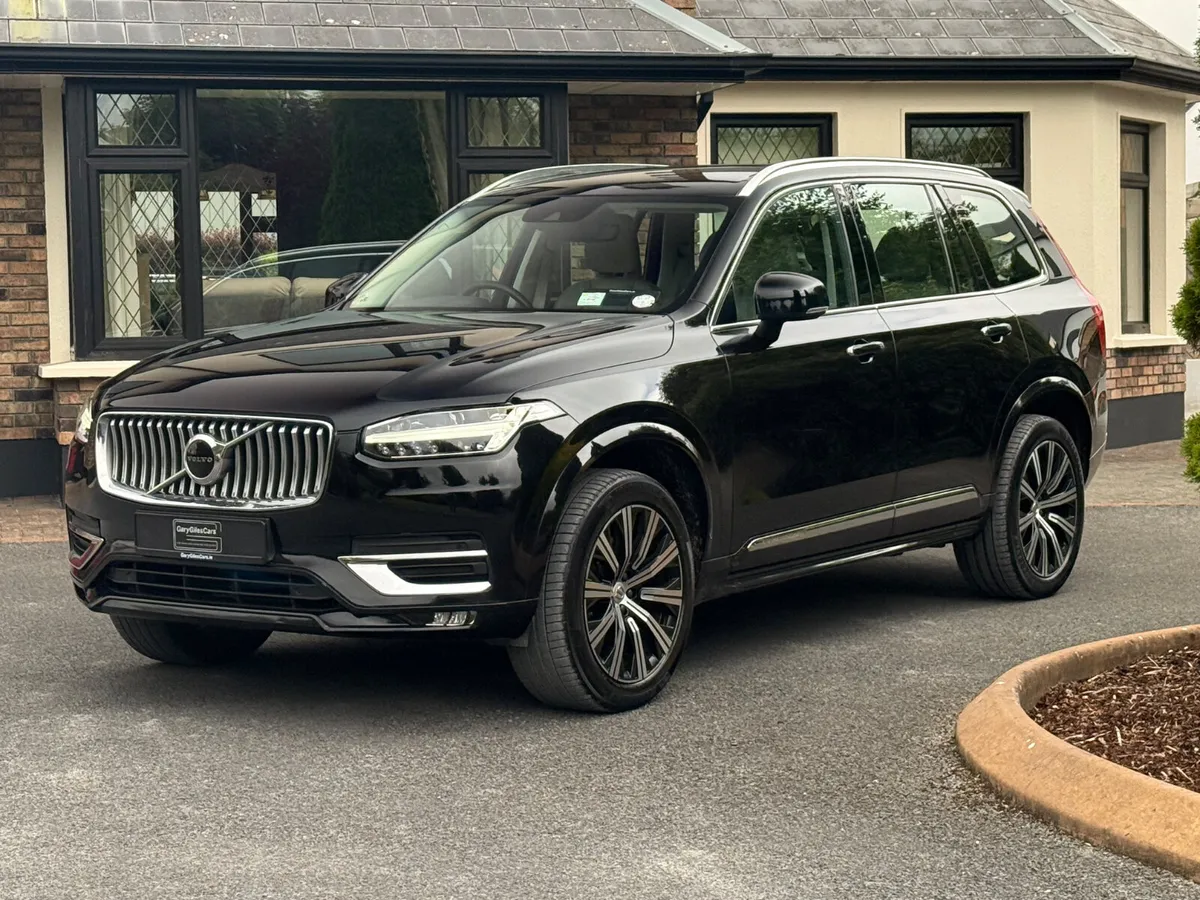 Stunning 201 Volvo XC90 Inscription! - Image 3