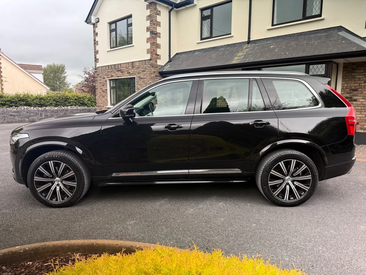 Stunning 201 Volvo XC90 Inscription! - Image 4