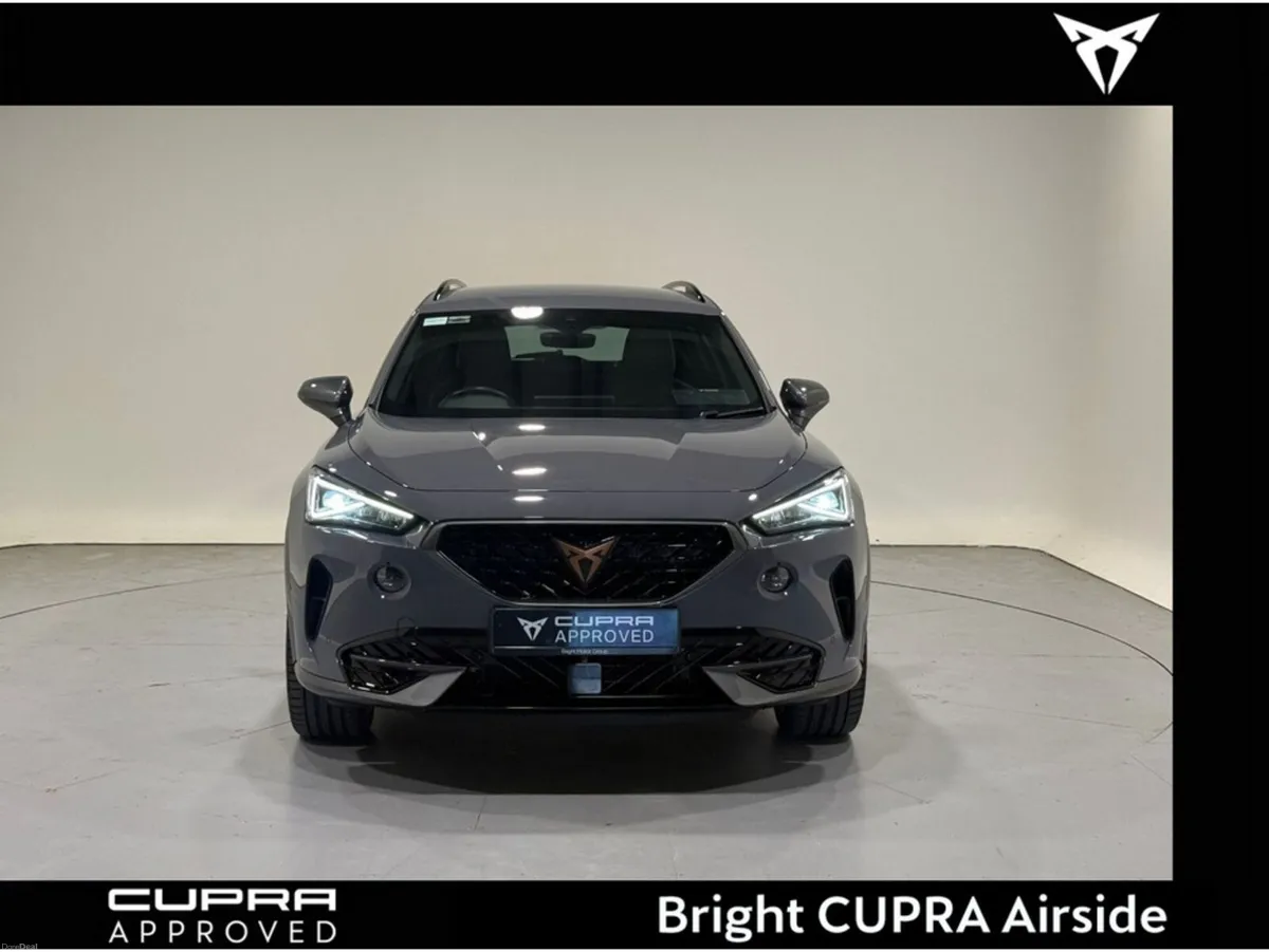 Cupra Formentor 1.5 TSI 150HP 5DR - Image 3