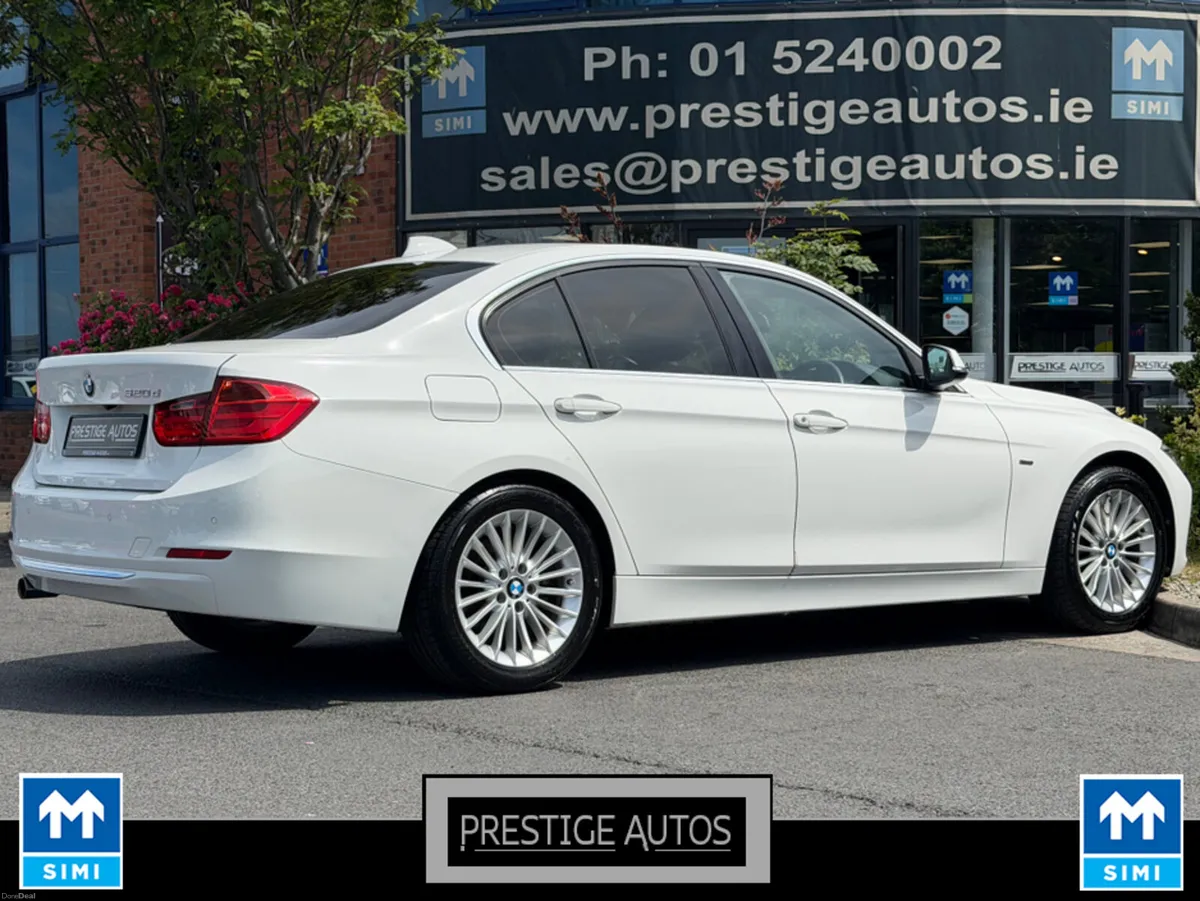 BMW 3-Series *DEPOSIT TAKEN* *CAR ID 62* - Image 4