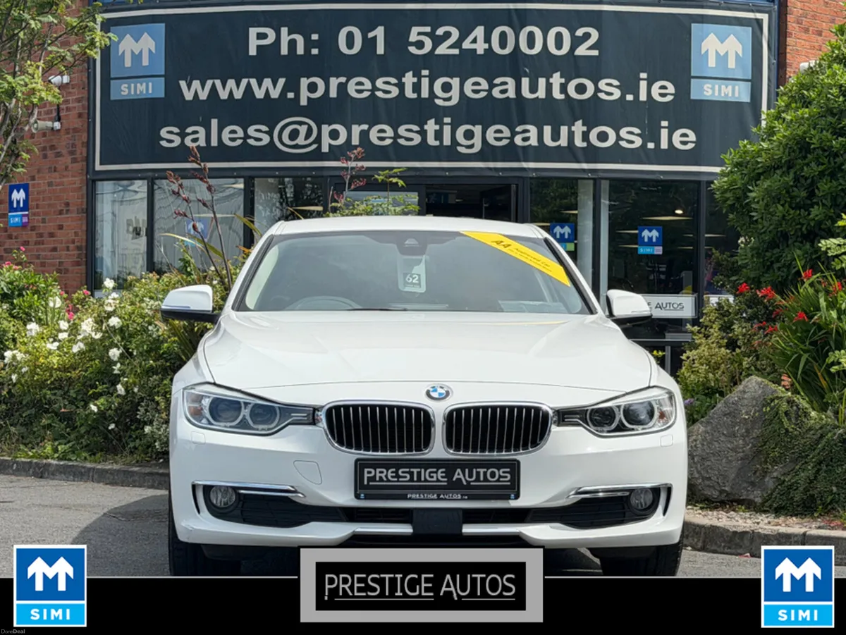 BMW 3-Series *DEPOSIT TAKEN* *CAR ID 62* - Image 2