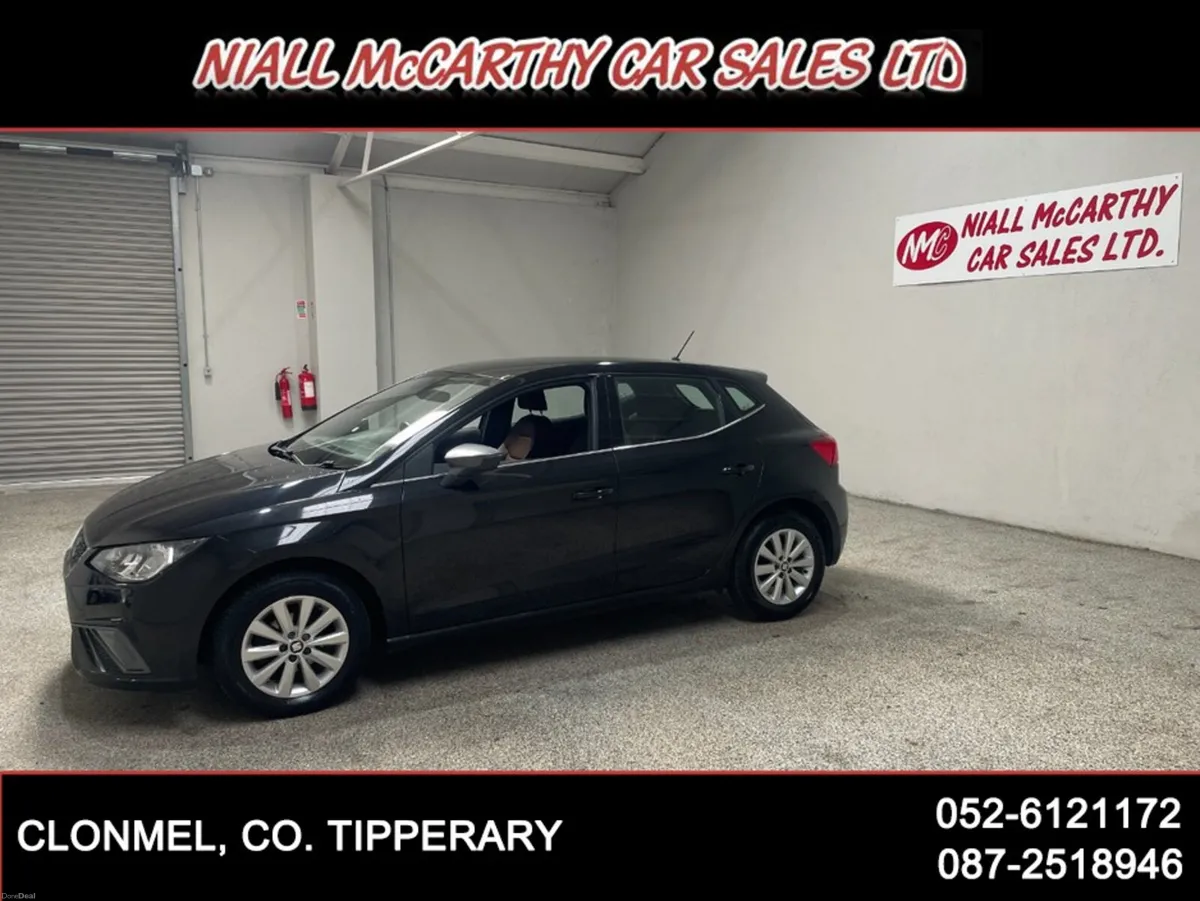 SEAT Ibiza 1.0 MPI 75HP XCELLENCE - FINANCE & SCRA - Image 3