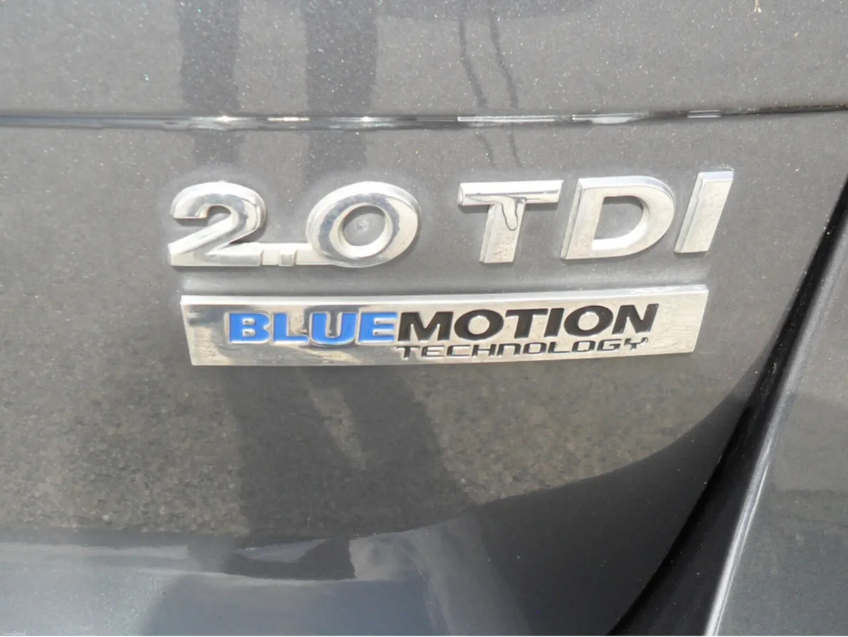 Volkswagen Passat HIGHLINE 2.0 TDI AUTO........NCT - Image 4