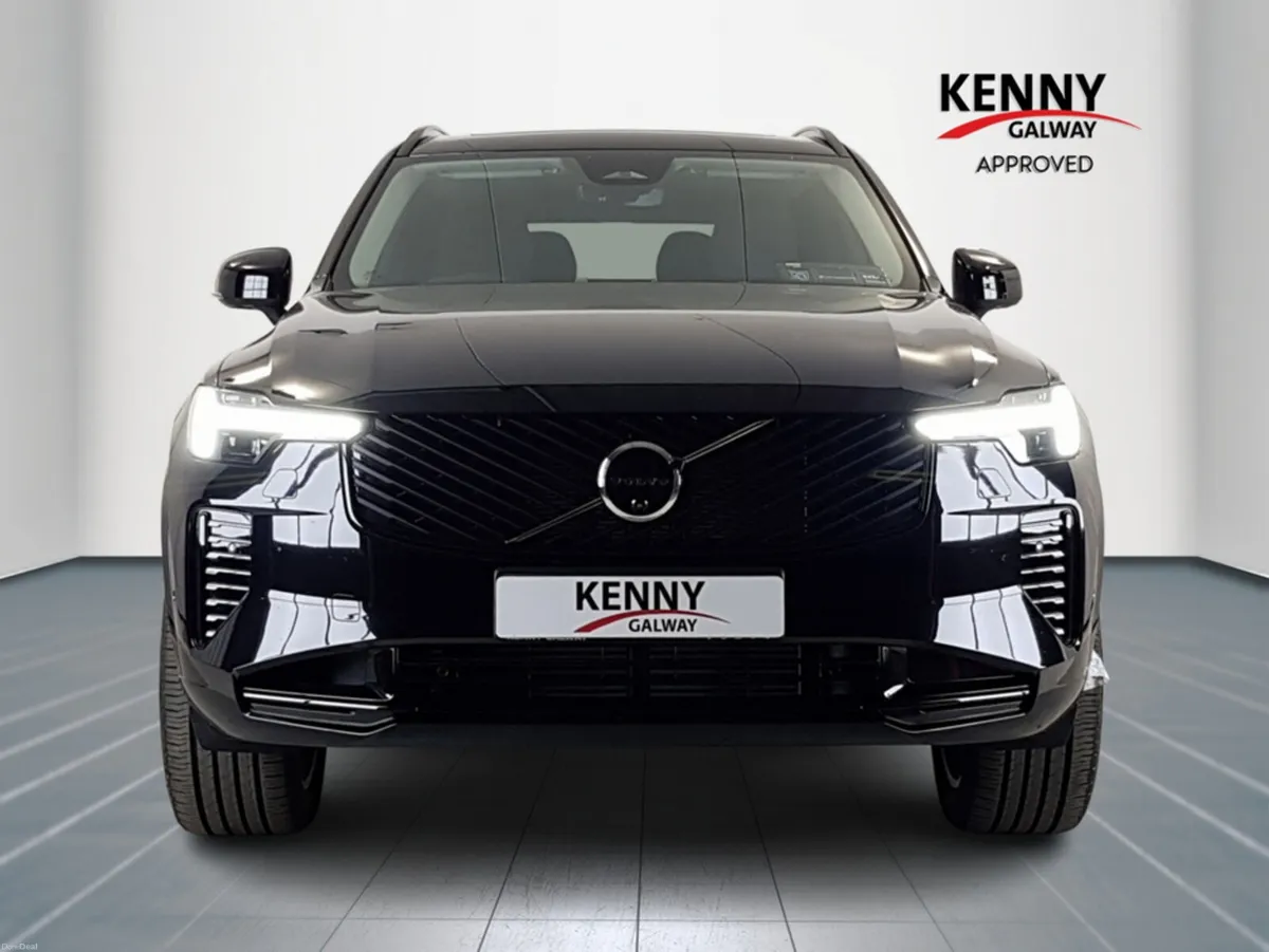 Volvo XC90 + T8 PHEV AWD AUTO PLUS - Image 2