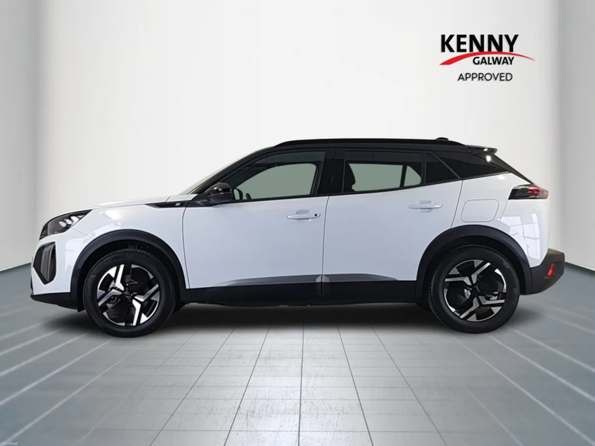 Peugeot 2008 *Depsosit Taken* GT EV - Image 4