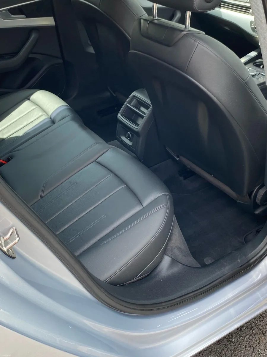 2019 Audi A4 Automatic - Image 6