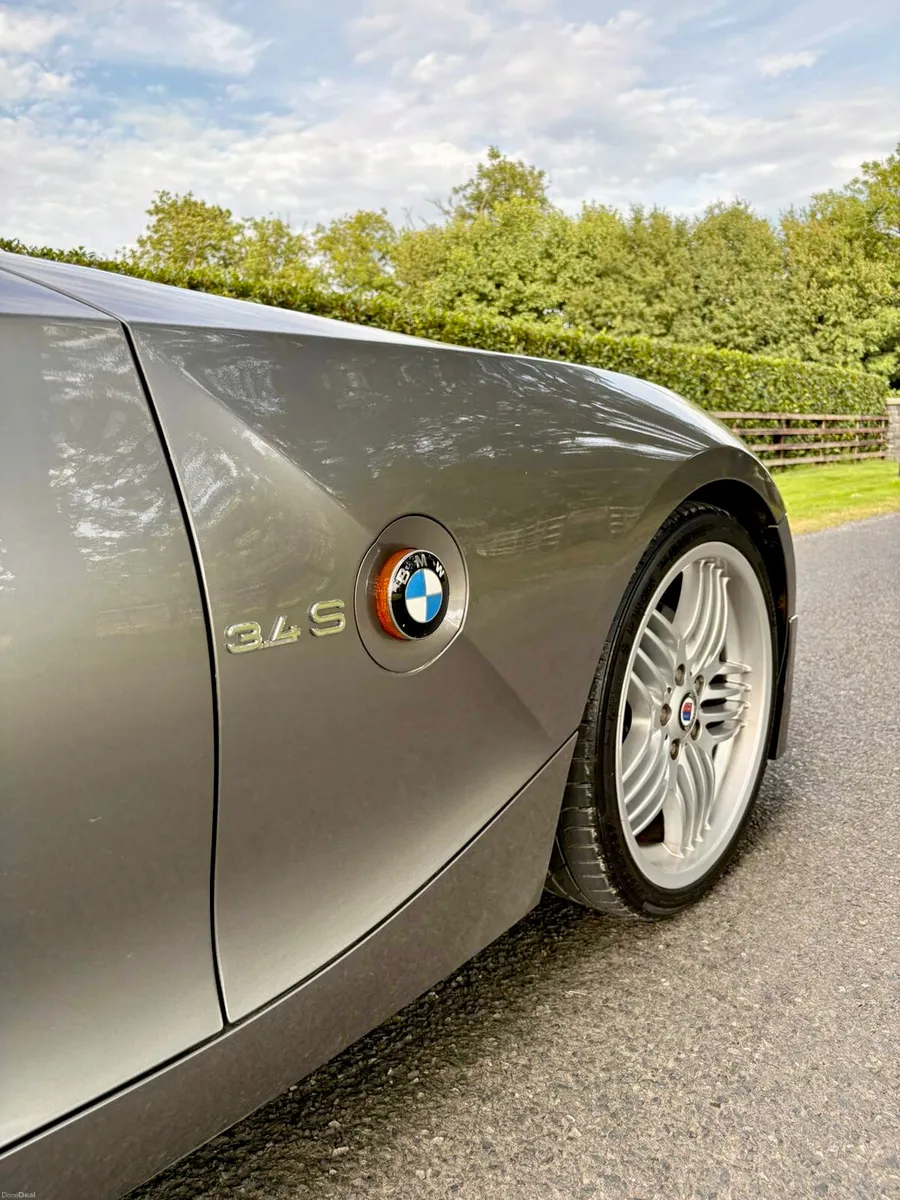 Alpina Roadster S 3.4 (Only 370 built) - Image 3