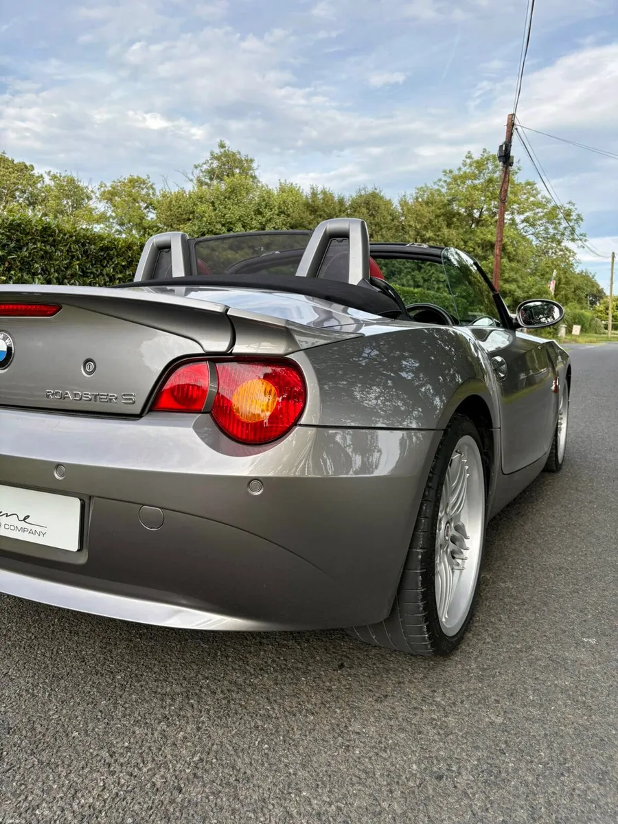Alpina Roadster S 3.4 (DEPOSIT TAKEN) - Image 6