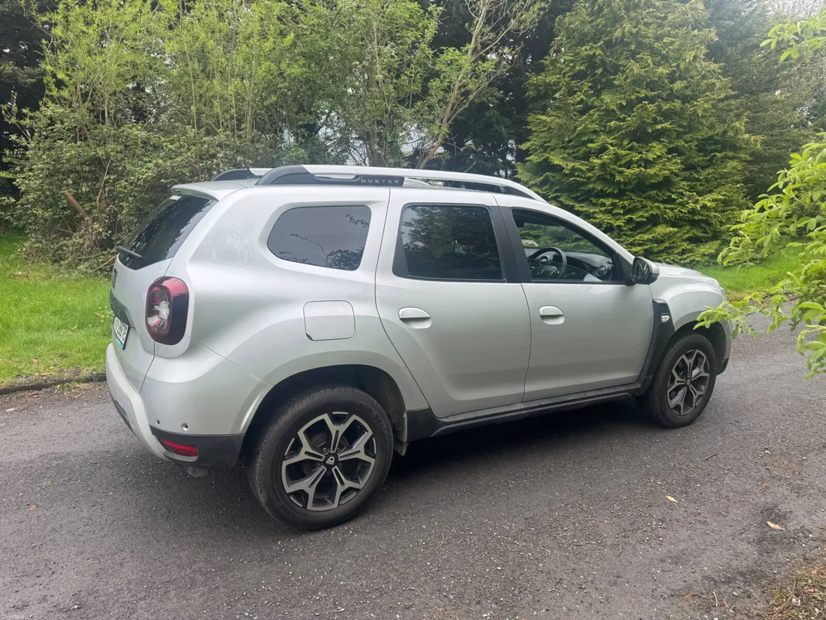 19 Dacia Duster 1.5DCI .. ONLY 55kms - Image 2