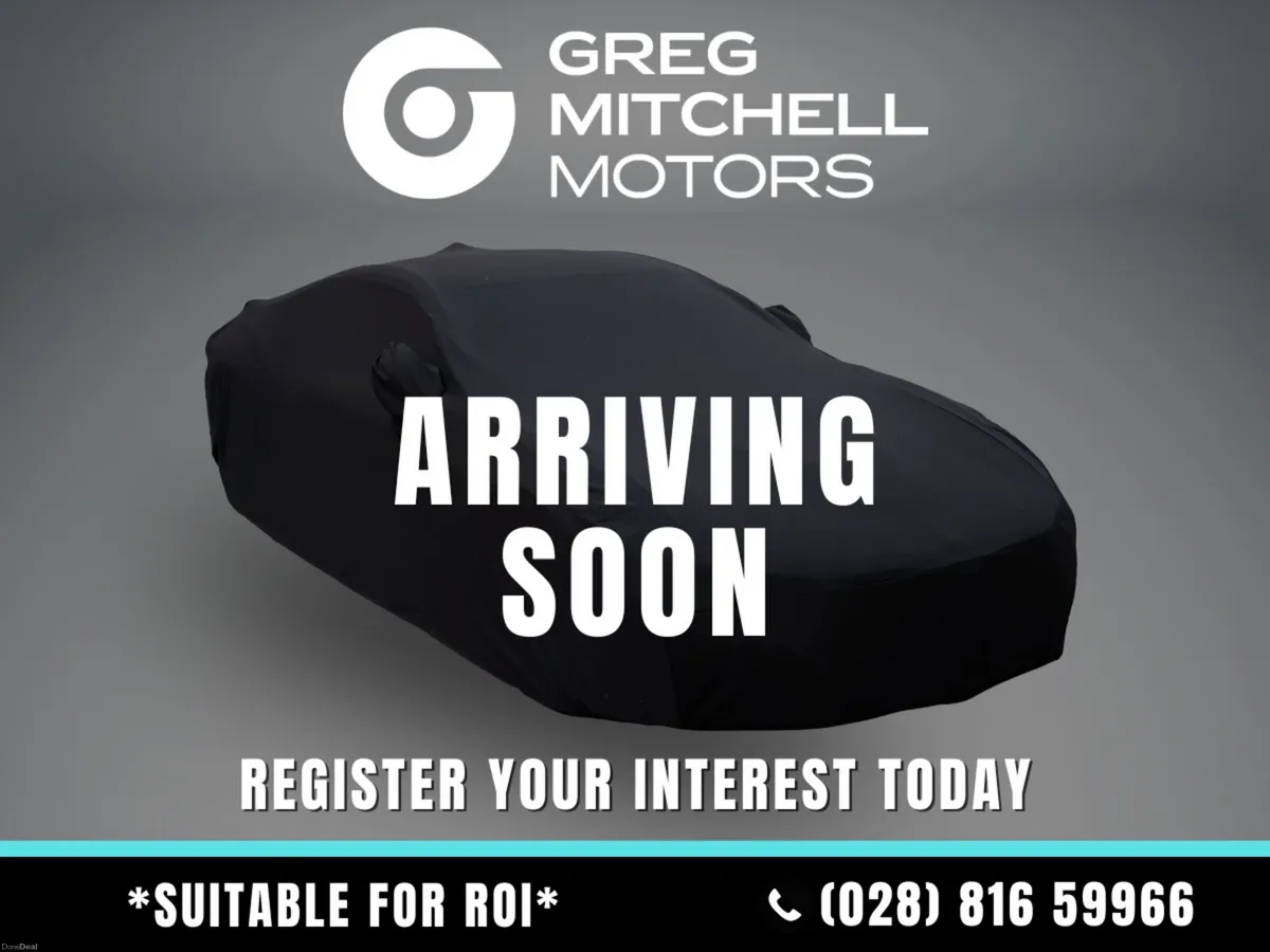Audi A4 2019 - Image 1