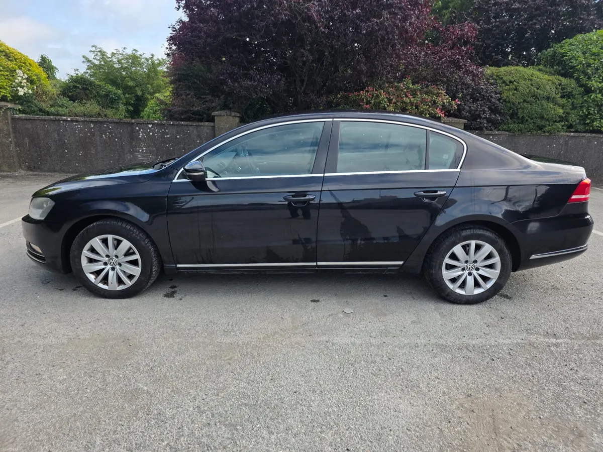 VOLKSWAGON PASSAT 1.6 TDI..COMFORTLINE - Image 2