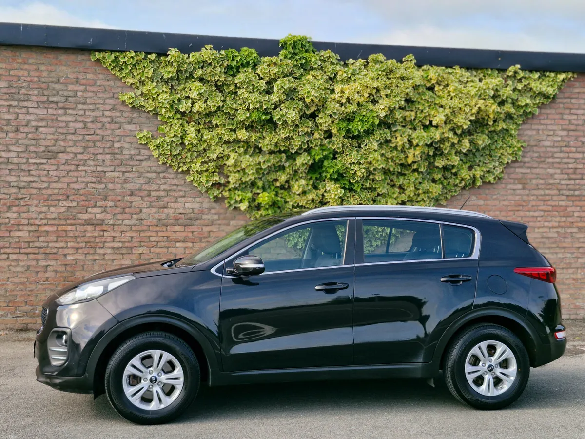 Kia Sportage DIESEL FINANCE AVAILABLE - Image 5