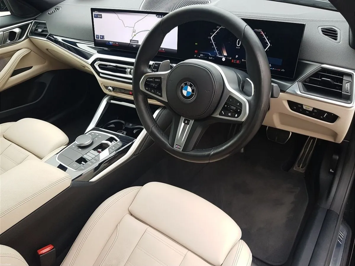 BMW 4-Series 420i M Sport - Image 6