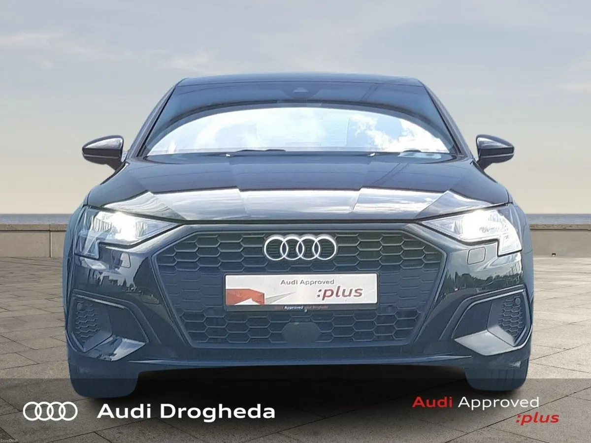 Audi A3 30 TFSI 110HP Attraction CMF Pack - Image 4