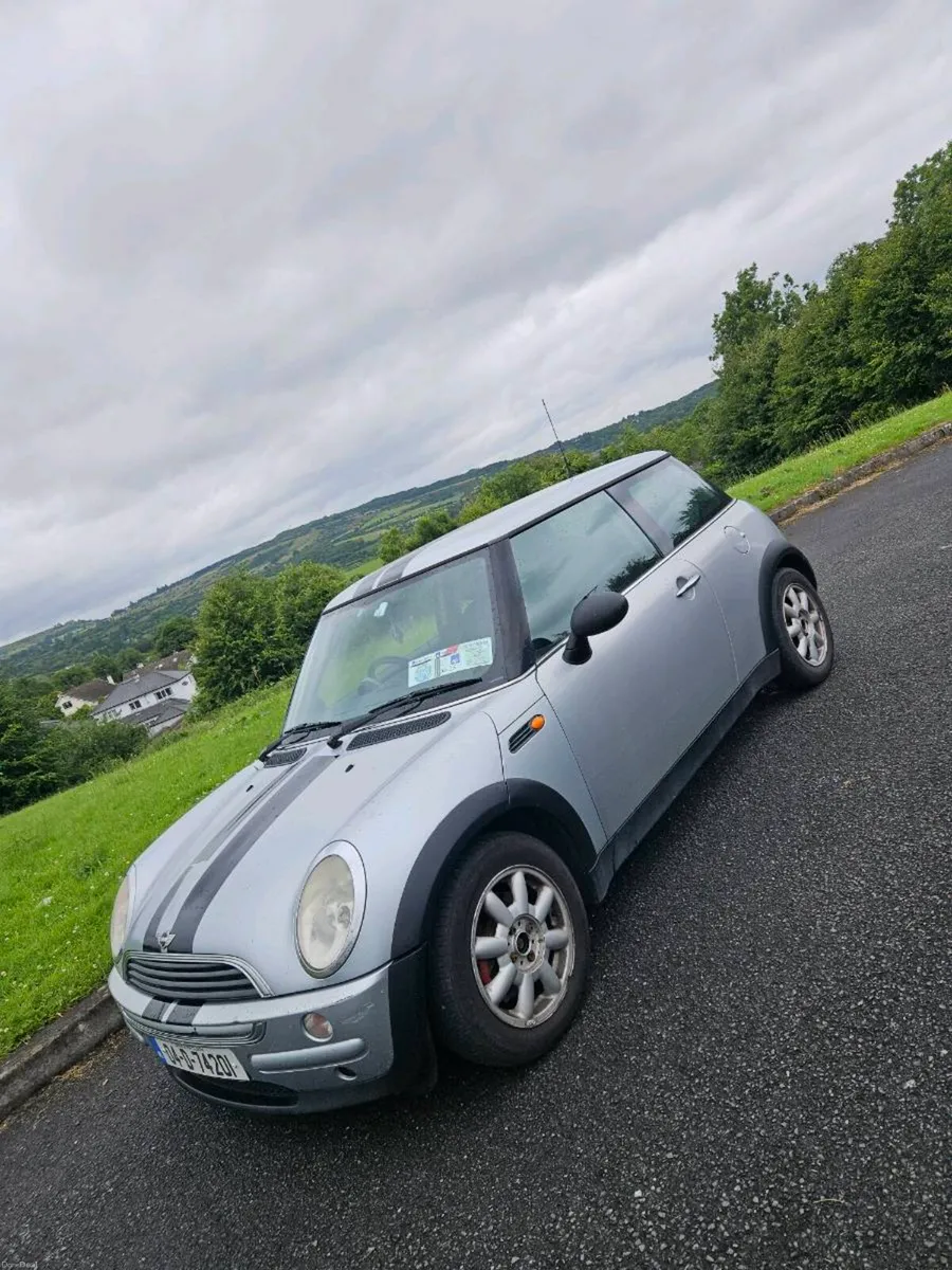 MINI  ONE Automatic - Image 1