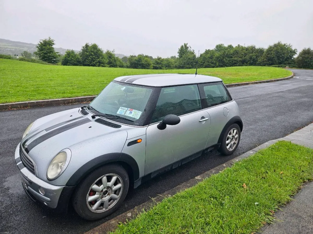 MINI  ONE Automatic - Image 4