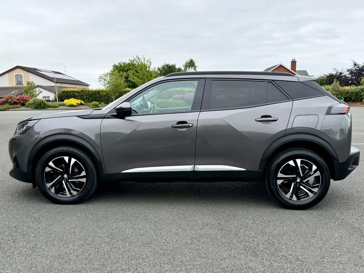 2021 Peugeot 2008 1.2 ALLURE - Image 5