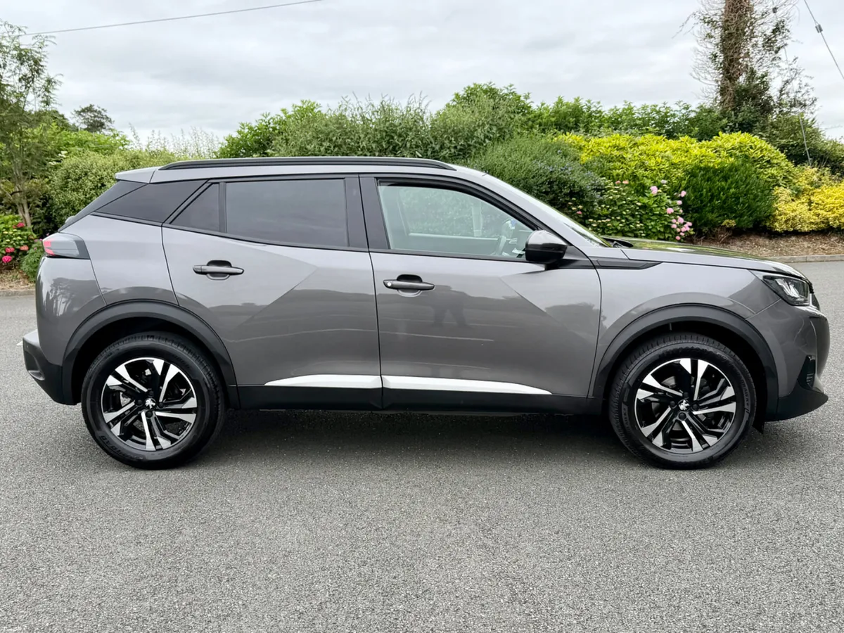2021 Peugeot 2008 1.2 ALLURE - Image 2