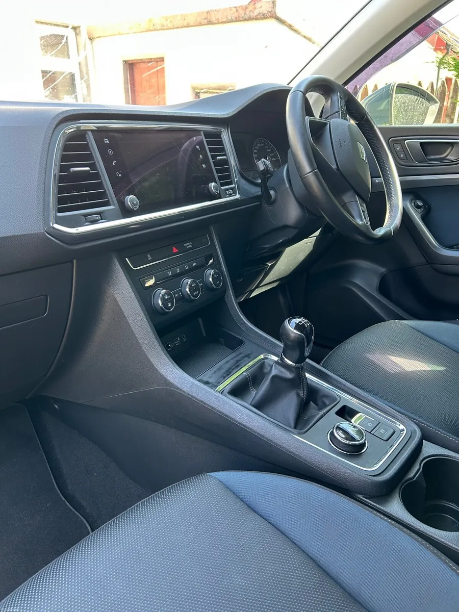 SEAT Ateca 2020 - Image 6
