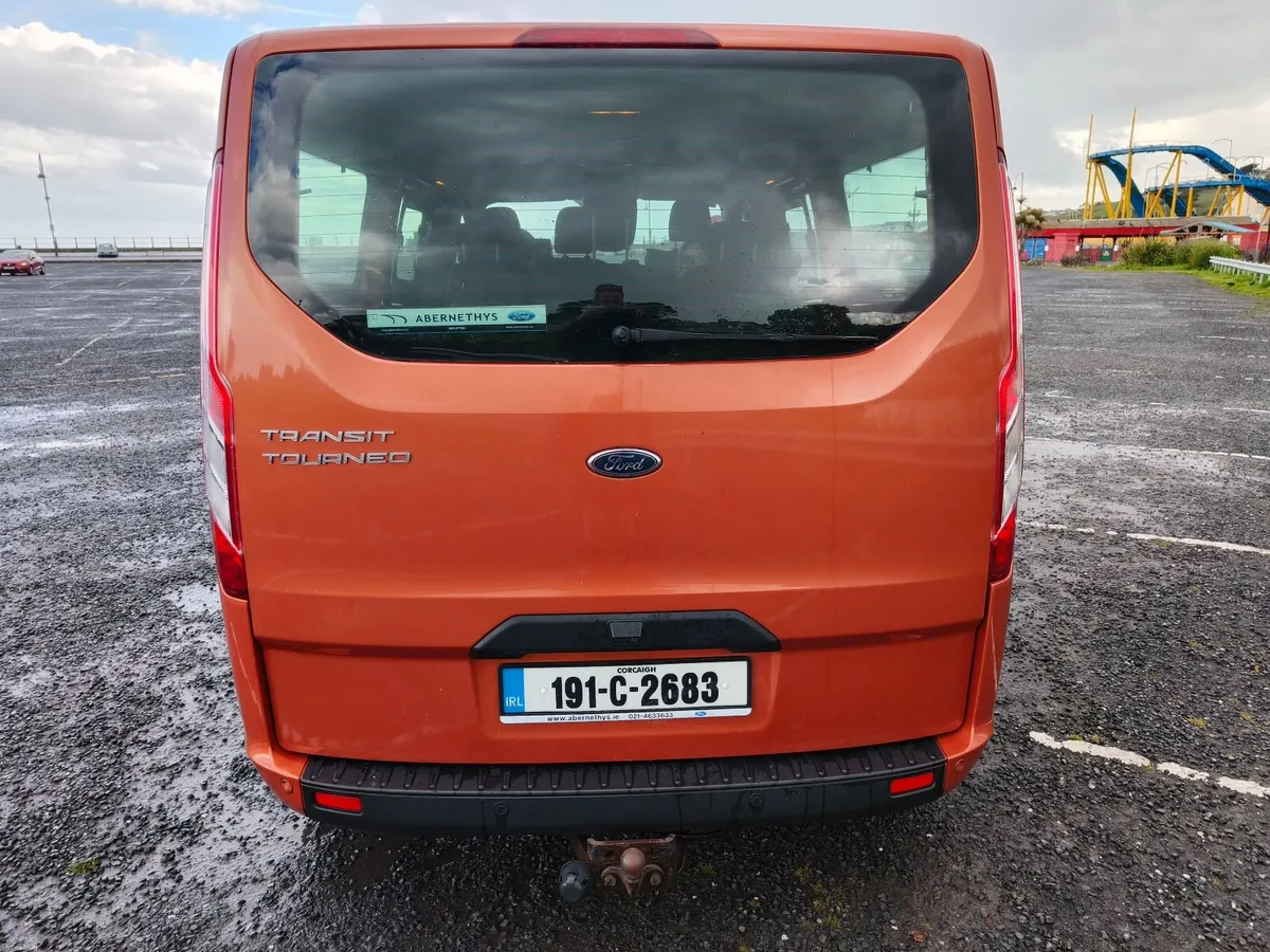 Ford Transit 2019 - Image 4
